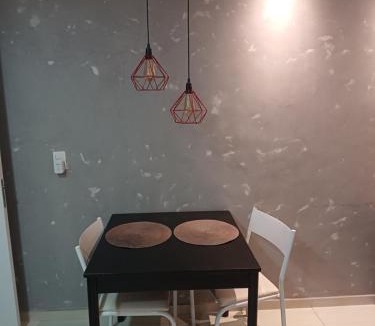 Sao Paulo Apartment | Studio Confortável