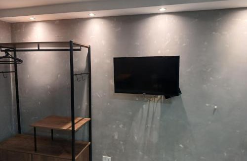 Sao Paulo Apartment | Studio Confortável