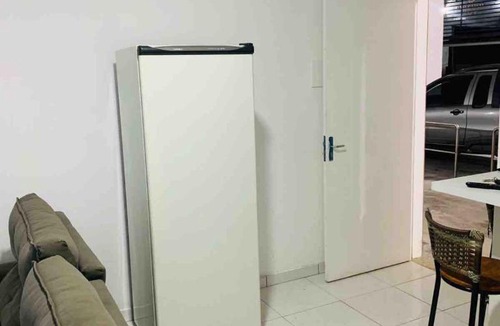 Sitio Barrocada Apartment | Studio confortável no Tremembé - Tucuruvi SP
