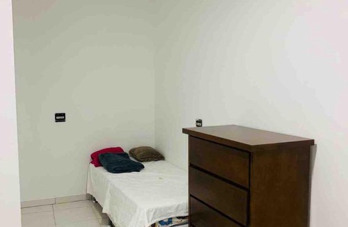 Sitio Barrocada Apartment | Studio confortável no Tremembé - Tucuruvi SP