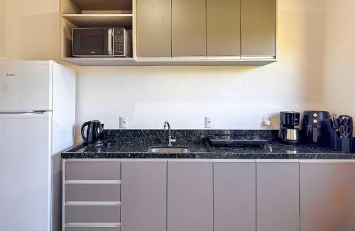 Santa Terezinha Apartment | Studio confortável para 2 pessoas perto da FIP
