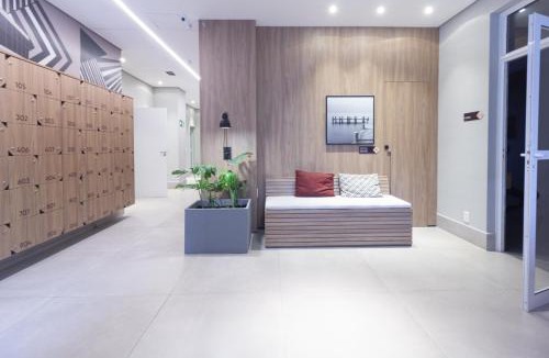 Bela Vista Apartment | Studio confortável próximo a paulista