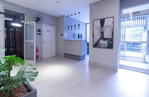 Bela Vista Apartment | Studio confortável próximo a paulista