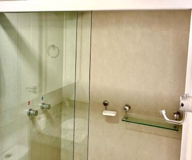 Vila Nova Conceicao Apartment | Studio Confortável Vila Nova Conceição- Parque Ibirapuera