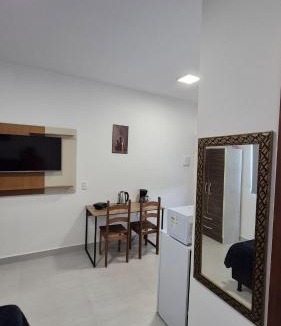 Bom Retiro Apartment | Studio Confortável Wifi Rápido Bem Localizado 4