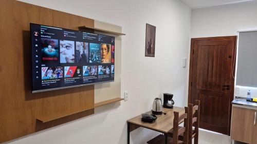 Bom Retiro Apartment | Studio Confortável Wifi Rápido Bem Localizado 4