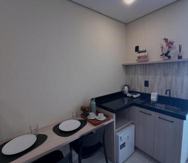 Petrolina Apartment | Studio Confort Pnz