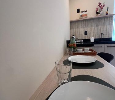 Petrolina Apartment | Studio Confort Pnz