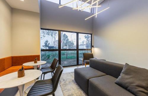 Butanta Apartment | Studio Conforto a 15Min da USP e perto do mêtro butantã
