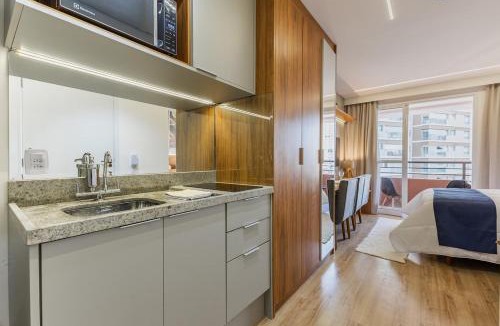 Butanta Apartment | Studio Conforto a 15Min da USP e perto do mêtro butantã