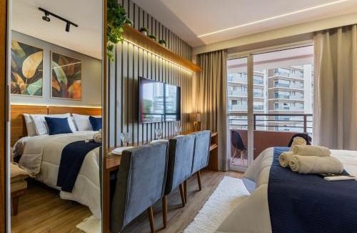 Butanta Apartment | Studio Conforto a 15Min da USP e perto do mêtro butantã