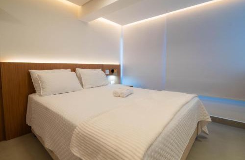 Sao Paulo Apartment | Studio Congonhas - SP Expo e Morumbi