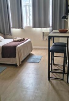 Copacabana Apartment | Studio Copacabana