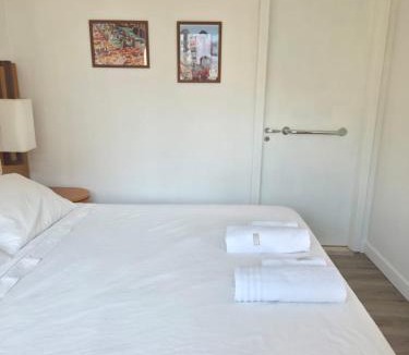 Zona Sul Apartment | Studio Corcovado