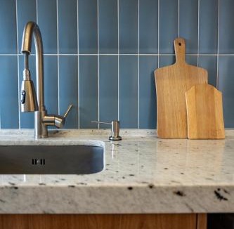 Medianeira Apartment | Studio Cosmopolita