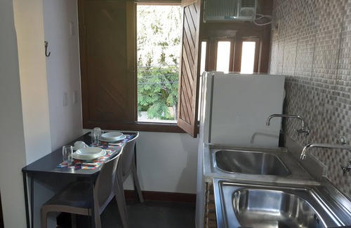Ondina Apartment | ❤️Studio Cozy in Ondina near UFBA❤️ 4C