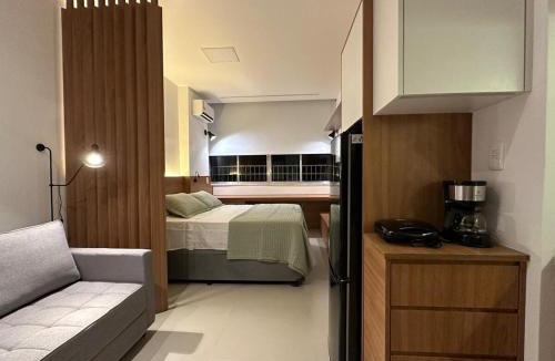 Laranjeiras Apartment | Studio Cristo Redentor