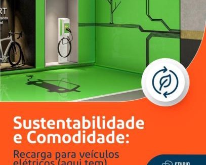Duque de Caxias Apartment | Studio Cuiabá