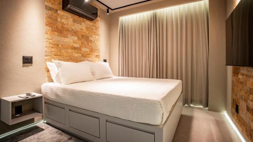 Asa Sul Apartment | Studio de Luxo Urban