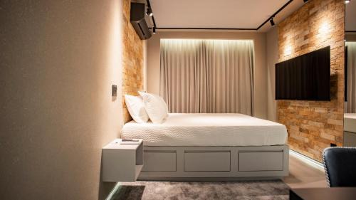 Asa Sul Apartment | Studio de Luxo Urban