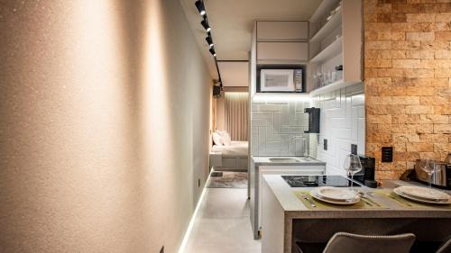 Asa Sul Apartment | Studio de Luxo Urban