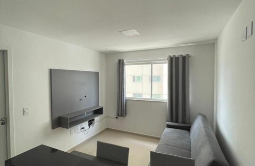 Dom Expedito Apartment | Studio Design 305