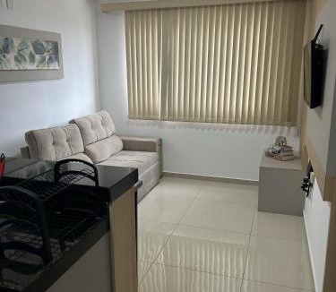 Dom Expedito Apartment | Studio Design 310