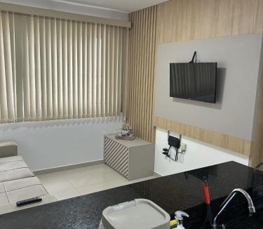 Dom Expedito Apartment | Studio Design 310