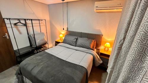 Ponta Pora Apartment | Studio do Bosque em Ponta Porã