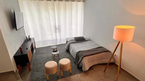 Ponta Pora Apartment | Studio do Bosque em Ponta Porã