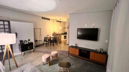 Ponta Pora Apartment | Studio do Bosque em Ponta Porã