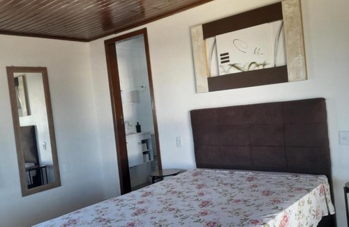 Vila Alvorada House | Studio Duplex Praia do Porto