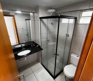 Mossoro Apartment | Studio Easy West Flat