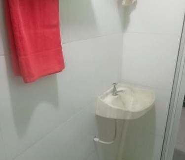 Planalto Apartment | Studio Econômico da Maricotinha - No Air Cond