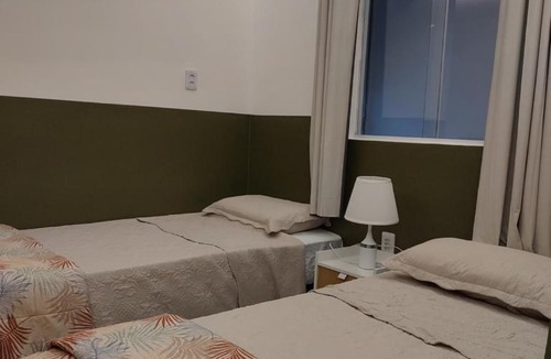 Pedreira Apartment | Studio Elegance na Casa 68