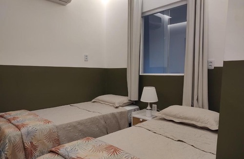 Pedreira Apartment | Studio Elegance na Casa 68