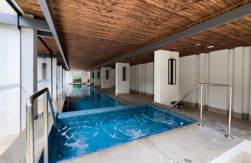 Indianopolis Apartment | Studio Elegante para 4 pessoas em Moema