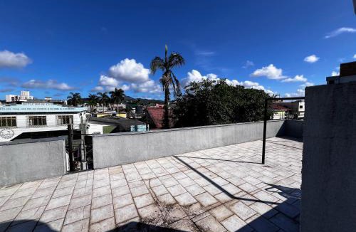 Centro Apartment | Studio em ótima localização no centro de BC