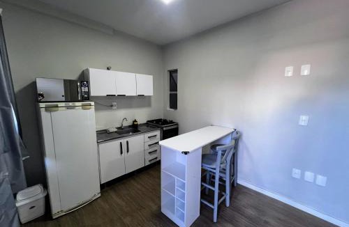 Centro Apartment | Studio em ótima localização no centro de BC