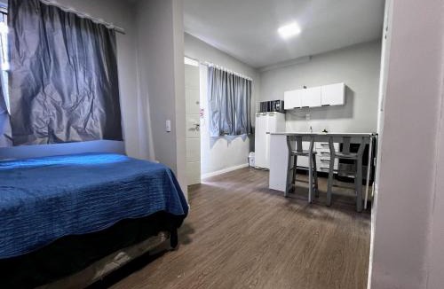 Centro Apartment | Studio em ótima localização no centro de BC
