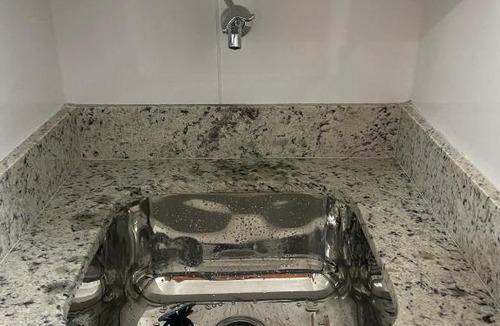 Cachoeira Paulista Apartment | Studio em Cachoeira Paulista perto da Canção Nova