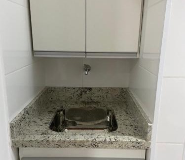 Cachoeira Paulista Apartment | Studio em Cachoeira Paulista perto da Canção Nova