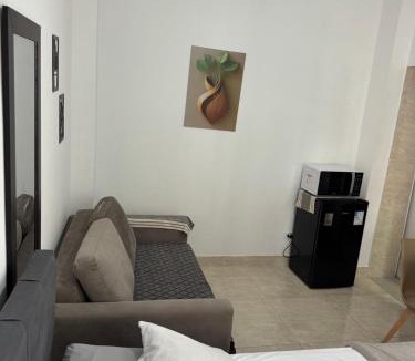 Nova Nazare Apartment | Studio em Cima do Mar no Itararé