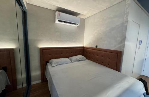Duque de Caxias Apartment | Studio em Cuiaba 100m do Shopping Estação