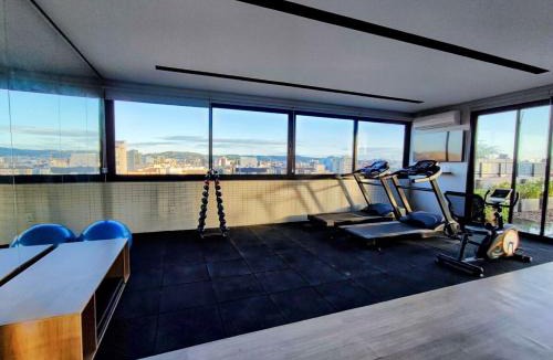 Cidade Baixa Apartment | Studio em frente Parque Farroupilha com garagem