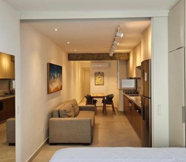 Ipanema Apartment | Studio em ipanema