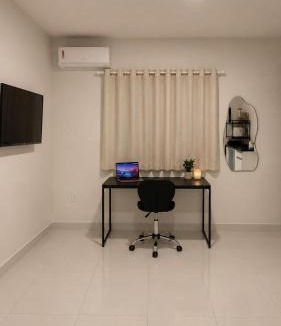 Itauna House | Studio em Itaúna 02