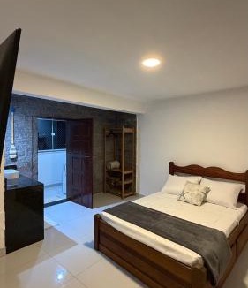 Itauna Apartment | Studio em Itaúna 03