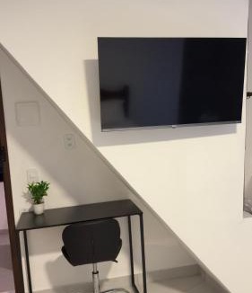 Itauna Apartment | Studio em Itaúna 03
