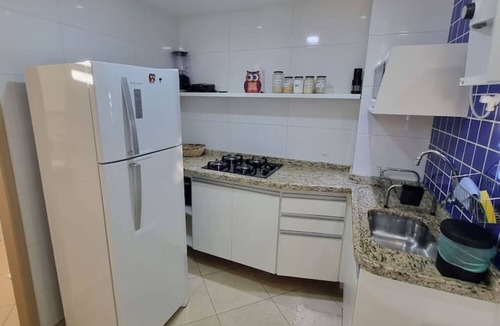 Pendotiba Apartment | Studio em Niterói